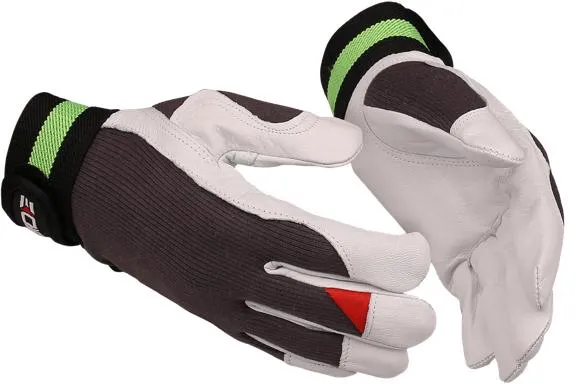 Guide Arbetshandske str. 7 GUIDE 44