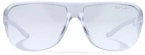 Zekler 37 Skyddsglasögon 37 - Klara