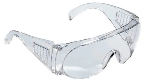 JSP skyddsglasögon / skyddsglasögon