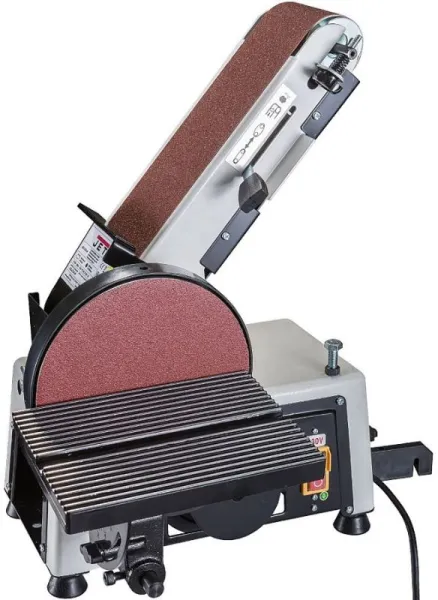 JET Rondell- och bandputs JSG-233A