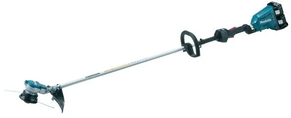 Makita grästrimmer 2x18V 5.0AH