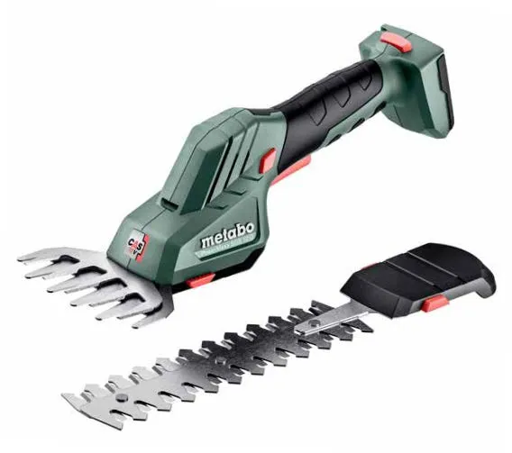 Metabo busk- och grästrimmer SGS 12 Q 1X2.0