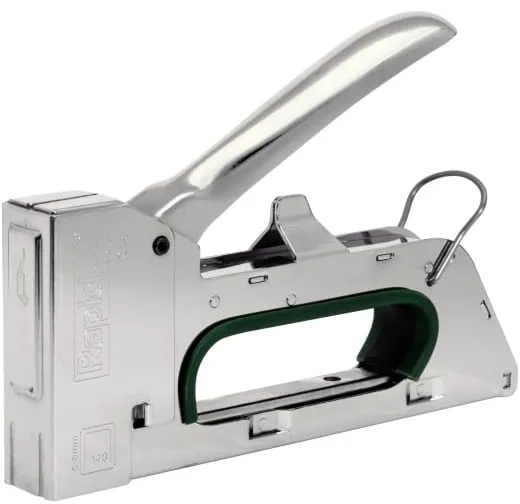 Rapid 14 Tacker Metall