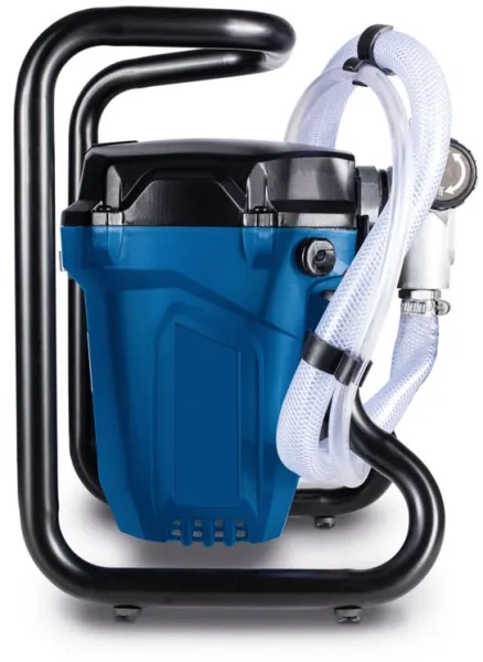 Scheppach ACS3000 AIRLESS målningssprutanläggning