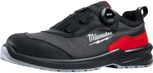 Milwaukee Skyddssko FXT S1PS B1L110133 Storlek 36