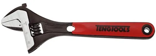 Teng Tools Skiftnyckel - svensknyckel IQ 6"