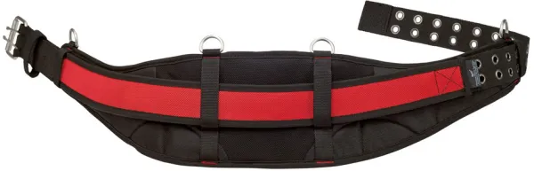 Milwaukee verktygsbälte utan förvaringsutrymme