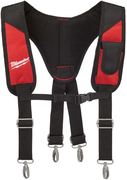 Milwaukee-selar för verktygsbälte