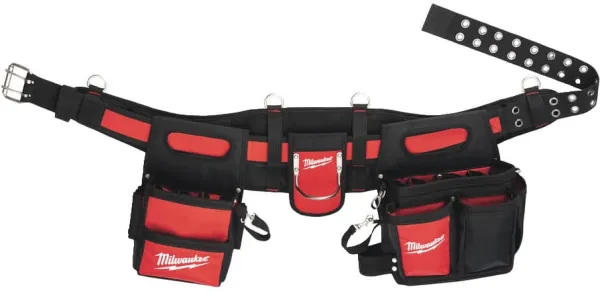 Milwaukee Elektrikerns bälte